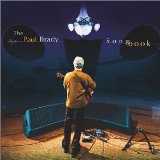 Paul Brady 'I Will Be There' Piano, Vocal & Guitar Chords