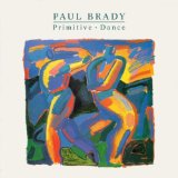 Paul Brady 'Steal Your Heart Away' Piano, Vocal & Guitar Chords