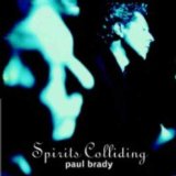 Paul Brady 'Trust In You' Piano, Vocal & Guitar Chords