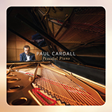 Paul Cardall 'A New Beginning' Piano Solo