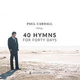 Paul Cardall 'Israel, Israel, God Is Calling' Piano Solo