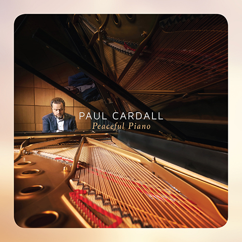Easily Download Paul Cardall Printable PDF piano music notes, guitar tabs for  Piano Solo. Transpose or transcribe this score in no time - Learn how to play song progression.