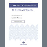Paul John Robinson 'Be Thou My Vision' Choir