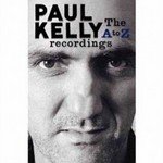 Paul Kelly 'Beggar On The Street Of Love' Lead Sheet / Fake Book