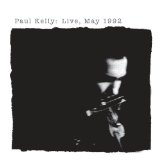 Paul Kelly 'Everything's Turning To White' Piano, Vocal & Guitar Chords