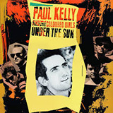 Paul Kelly 'To Her Door' Lead Sheet / Fake Book