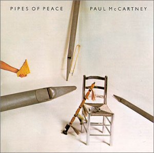 Easily Download Paul McCartney & Michael Jackson Printable PDF piano music notes, guitar tabs for  Easy Guitar. Transpose or transcribe this score in no time - Learn how to play song progression.