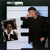 Paul McCartney & Stevie Wonder 'Ebony And Ivory' Vocal Pro + Piano/Guitar