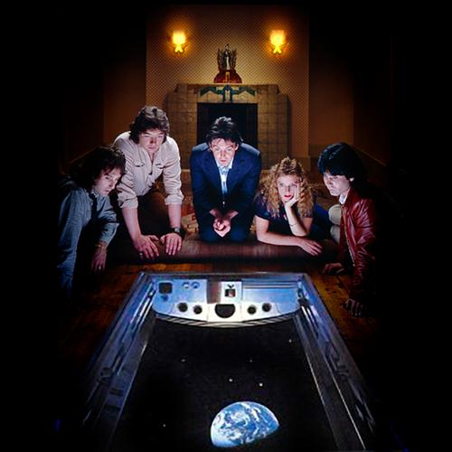 Easily Download Paul McCartney & Wings Printable PDF piano music notes, guitar tabs for  Piano, Vocal & Guitar Chords (Right-Hand Melody). Transpose or transcribe this score in no time - Learn how to play song progression.