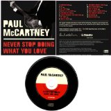 Paul McCartney & Wings 'Jet' Bass Guitar Tab