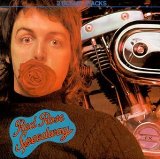 Paul McCartney & Wings 'Little Lamb Dragonfly' Guitar Chords/Lyrics