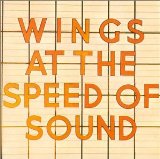 Paul McCartney & Wings 'She's My Baby' Guitar Chords/Lyrics