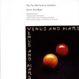 Paul McCartney & Wings 'Venus And Mars' Guitar Chords/Lyrics