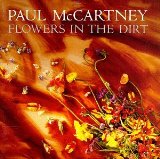 Paul McCartney 'Back On My Feet' Guitar Chords/Lyrics