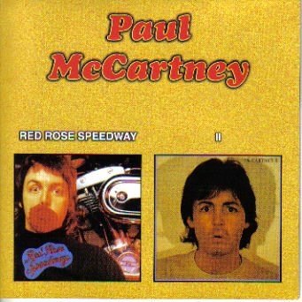 Paul McCartney 'Big Barn Bed' Guitar Chords/Lyrics