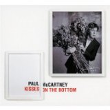 Paul McCartney 'Bye Bye Blackbird' Piano, Vocal & Guitar Chords (Right-Hand Melody)