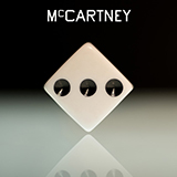 Paul McCartney 'Lavatory Lil' Lead Sheet / Fake Book