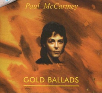 Paul McCartney 'Let Me Roll It' Easy Piano