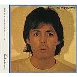 Paul McCartney 'Nobody Knows' Guitar Chords/Lyrics