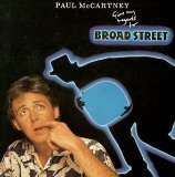 Paul McCartney 'Not Such A Bad Boy' Guitar Chords/Lyrics