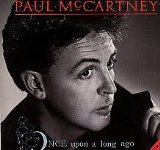 Paul McCartney 'Once Upon A Long Ago...' Guitar Chords/Lyrics