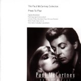 Paul McCartney 'Only Love Remains' Guitar Chords/Lyrics