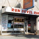 Paul McCartney 'Run Devil Run' Guitar Chords/Lyrics