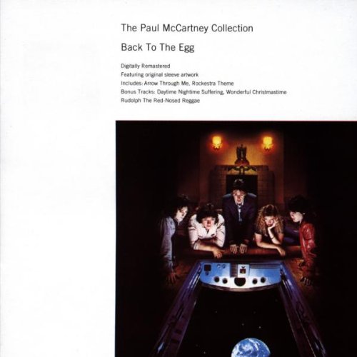 Easily Download Paul McCartney & Wings Printable PDF piano music notes, guitar tabs for  Guitar Chords/Lyrics. Transpose or transcribe this score in no time - Learn how to play song progression.