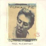 Paul McCartney 'Souvenir' Piano, Vocal & Guitar Chords
