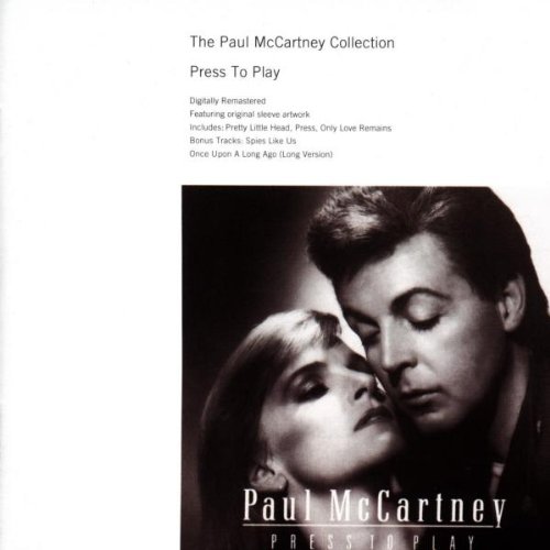 Easily Download Paul McCartney Printable PDF piano music notes, guitar tabs for  Guitar Chords/Lyrics. Transpose or transcribe this score in no time - Learn how to play song progression.