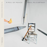 Paul McCartney 'Sweetest Little Show In Town' Easy Guitar