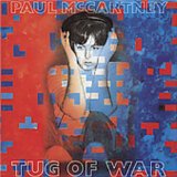 Paul McCartney 'Take It Away' Guitar Chords/Lyrics