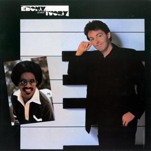 Easily Download Paul McCartney w/Stevie Wonder Printable PDF piano music notes, guitar tabs for  Lead Sheet / Fake Book. Transpose or transcribe this score in no time - Learn how to play song progression.