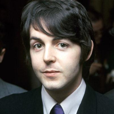 Easily Download Paul McCartney Printable PDF piano music notes, guitar tabs for  Piano, Vocal & Guitar Chords (Right-Hand Melody). Transpose or transcribe this score in no time - Learn how to play song progression.