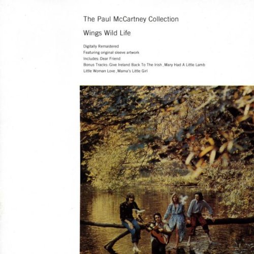 Easily Download Paul McCartney & Wings Printable PDF piano music notes, guitar tabs for  Guitar Chords/Lyrics. Transpose or transcribe this score in no time - Learn how to play song progression.