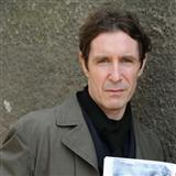 Paul McGann 'Let The Great Big World Keep Turning' Piano, Vocal & Guitar Chords