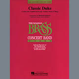 Paul Murtha 'Classic Duke - Flute 1' Concert Band