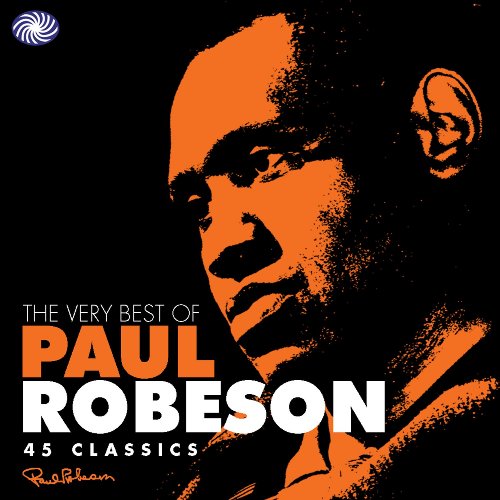 Easily Download Paul Robeson Printable PDF piano music notes, guitar tabs for  Piano, Vocal & Guitar Chords. Transpose or transcribe this score in no time - Learn how to play song progression.