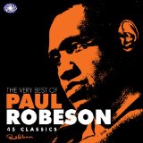 Paul Robeson 'Little Man You've Had A Busy Day' Piano, Vocal & Guitar Chords