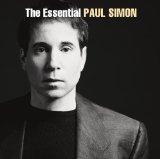 Paul Simon 'Everything Put Together Falls Apart' Piano, Vocal & Guitar Chords