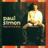 Paul Simon 'Old' Piano, Vocal & Guitar Chords