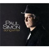 Paul Simon 'Señorita with a Necklace of Tears' Piano, Vocal & Guitar Chords