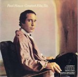 Paul Simon 'Slip Slidin' Away' Piano Chords/Lyrics