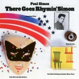 Paul Simon 'Something So Right' Piano Chords/Lyrics