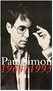 Paul Simon 'Thelma' Piano, Vocal & Guitar Chords