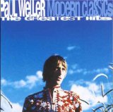 Paul Weller 'Brand New Start' Guitar Chords/Lyrics
