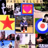 Paul Weller 'Broken Stones' Guitar Chords/Lyrics