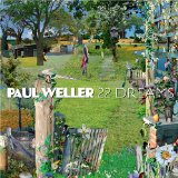 Paul Weller 'Echoes Round The Sun' Guitar Chords/Lyrics