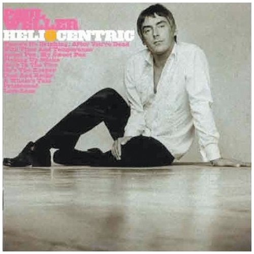 Easily Download Paul Weller Printable PDF piano music notes, guitar tabs for  Guitar Chords/Lyrics. Transpose or transcribe this score in no time - Learn how to play song progression.