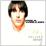 Paul Weller 'Into Tomorrow' Guitar Chords/Lyrics